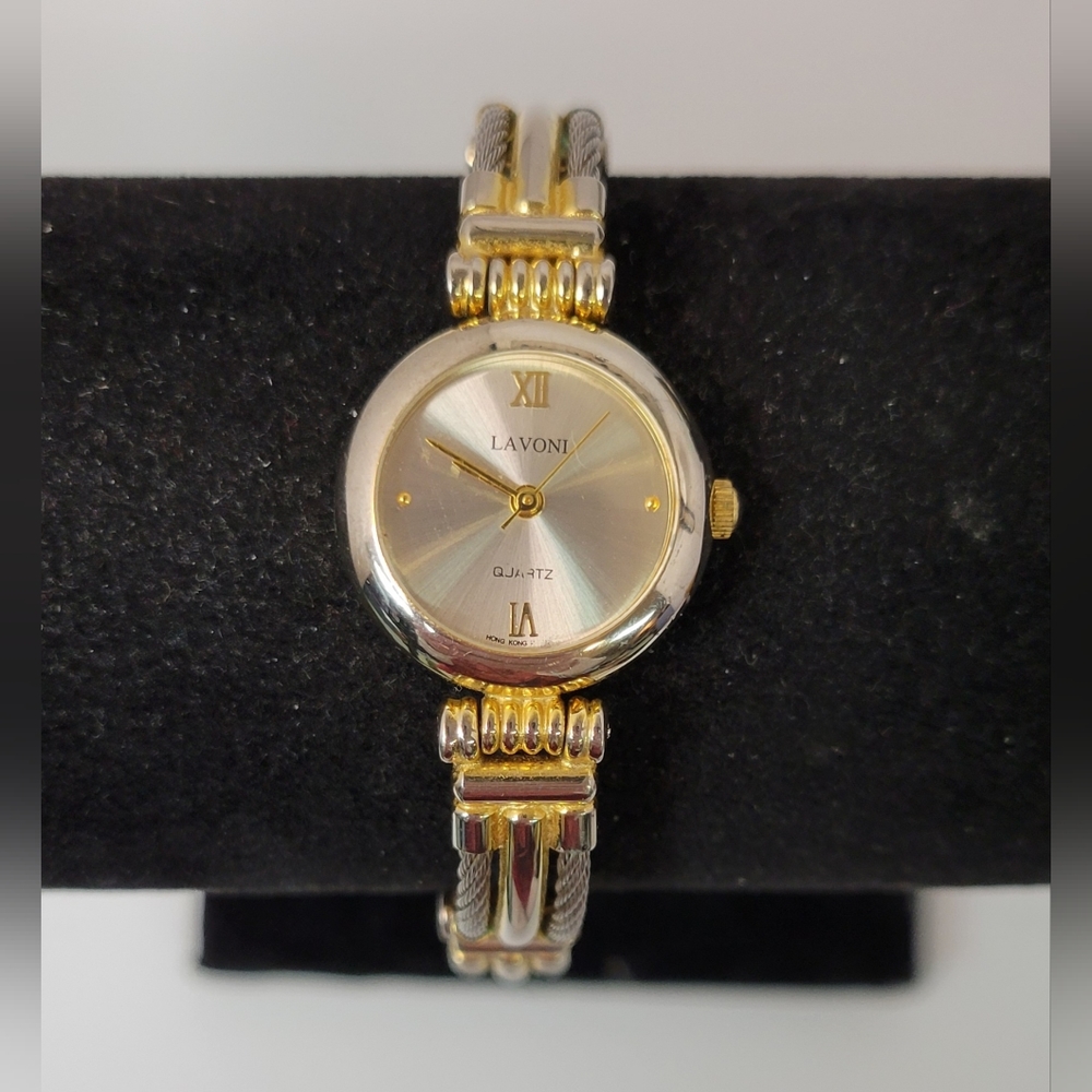 ▪︎Lavoni Women's Watch